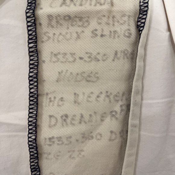 mother jeans - Picture 4 of 4